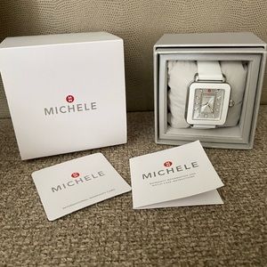 Michele watch